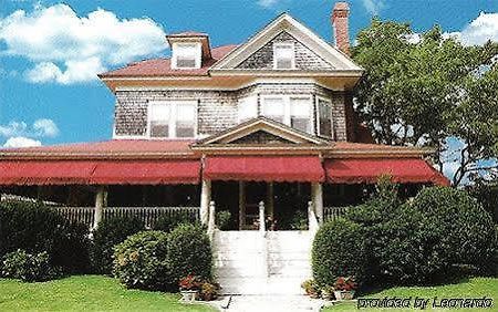 كيب ماي Luther Ogden Inn المظهر الخارجي الصورة