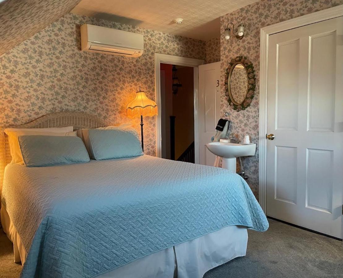 كيب ماي Luther Ogden Inn المظهر الخارجي الصورة