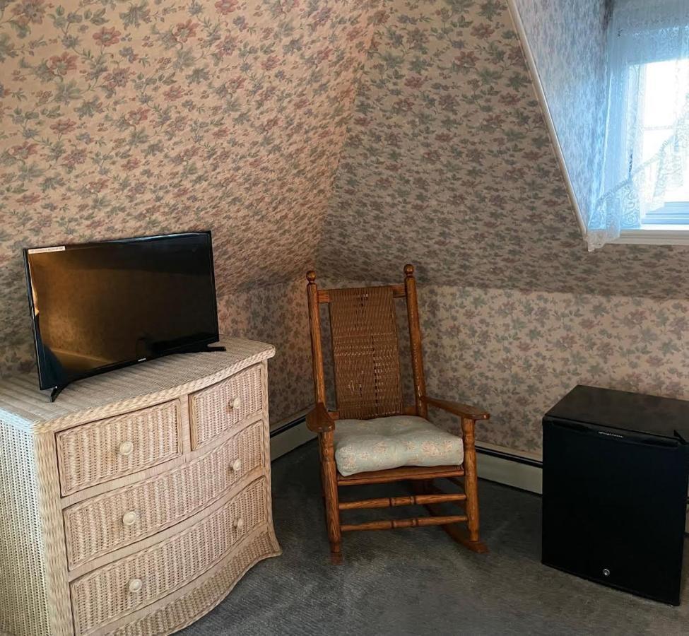 كيب ماي Luther Ogden Inn المظهر الخارجي الصورة