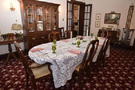 كيب ماي Luther Ogden Inn المظهر الخارجي الصورة
