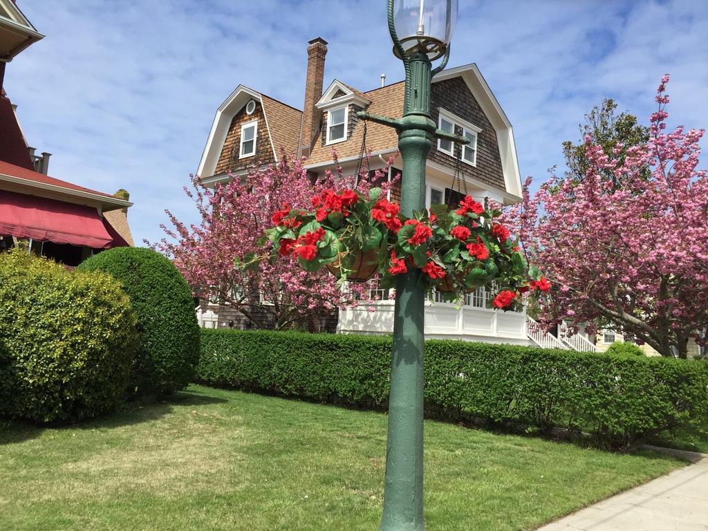 كيب ماي Luther Ogden Inn المظهر الخارجي الصورة