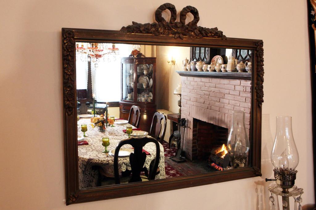 كيب ماي Luther Ogden Inn المظهر الخارجي الصورة