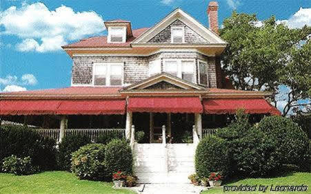 كيب ماي Luther Ogden Inn المظهر الخارجي الصورة
