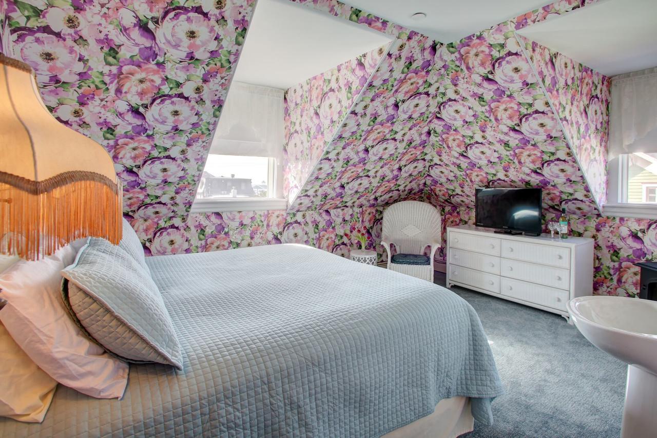 كيب ماي Luther Ogden Inn المظهر الخارجي الصورة