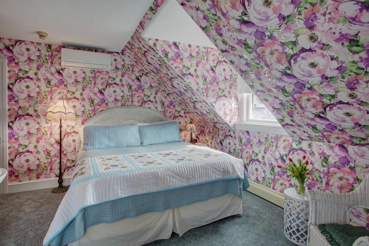 كيب ماي Luther Ogden Inn المظهر الخارجي الصورة