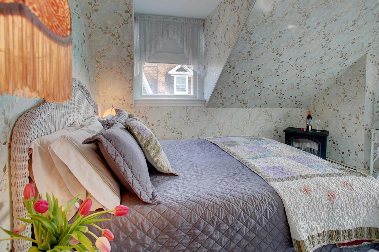 كيب ماي Luther Ogden Inn المظهر الخارجي الصورة