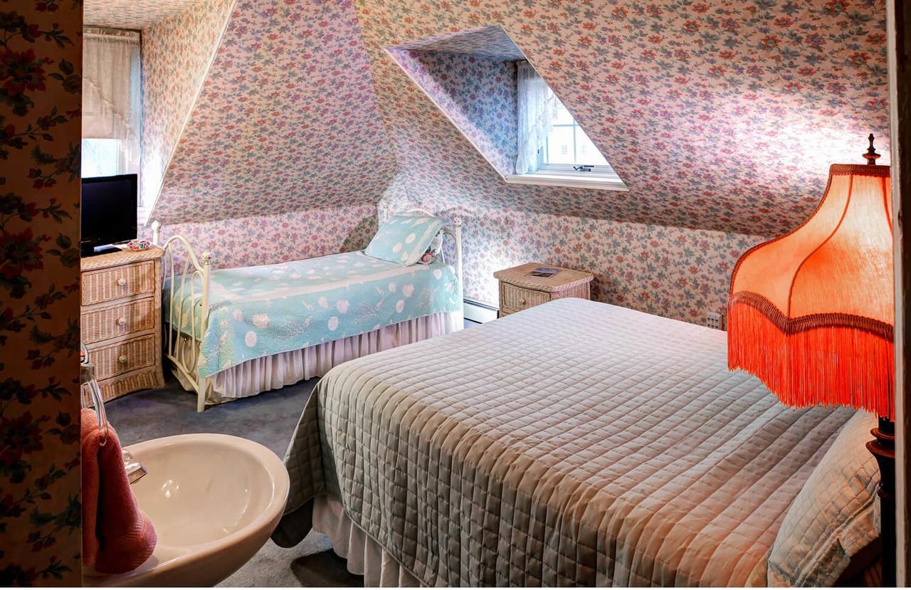 كيب ماي Luther Ogden Inn المظهر الخارجي الصورة