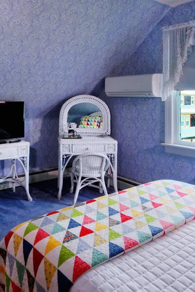 كيب ماي Luther Ogden Inn المظهر الخارجي الصورة