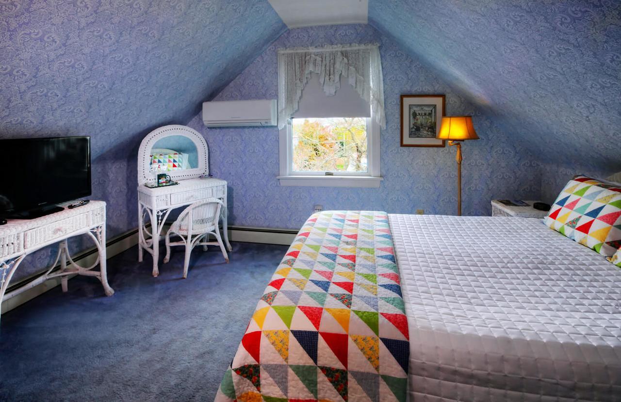 كيب ماي Luther Ogden Inn المظهر الخارجي الصورة