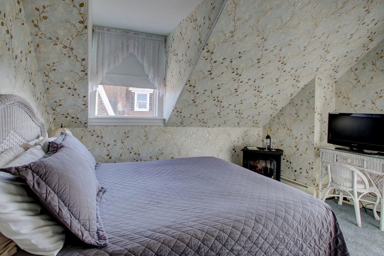 كيب ماي Luther Ogden Inn المظهر الخارجي الصورة