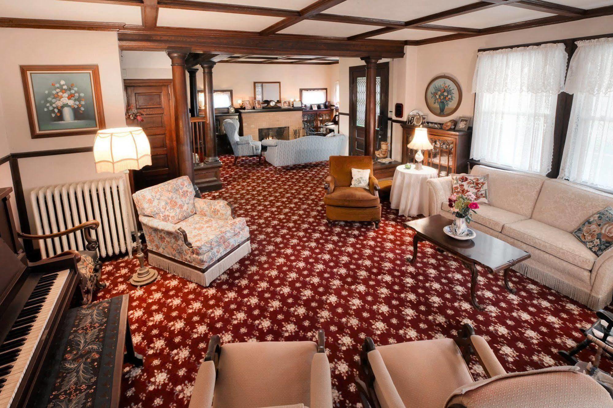 كيب ماي Luther Ogden Inn المظهر الخارجي الصورة