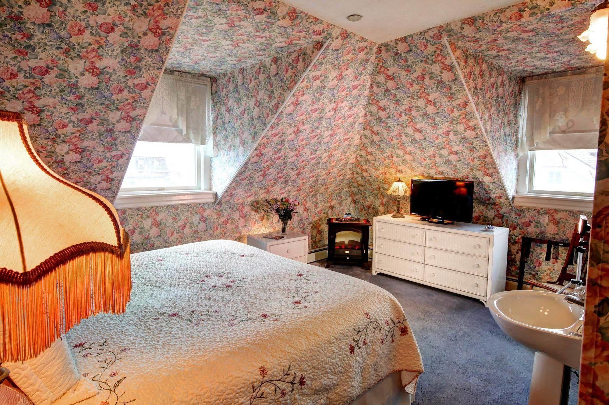كيب ماي Luther Ogden Inn المظهر الخارجي الصورة