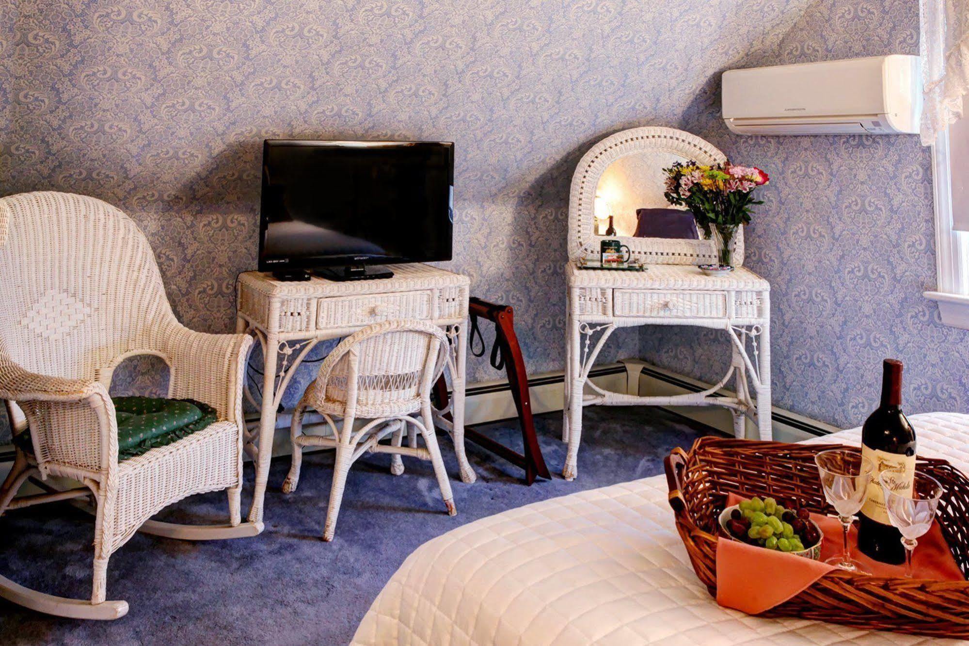 كيب ماي Luther Ogden Inn المظهر الخارجي الصورة