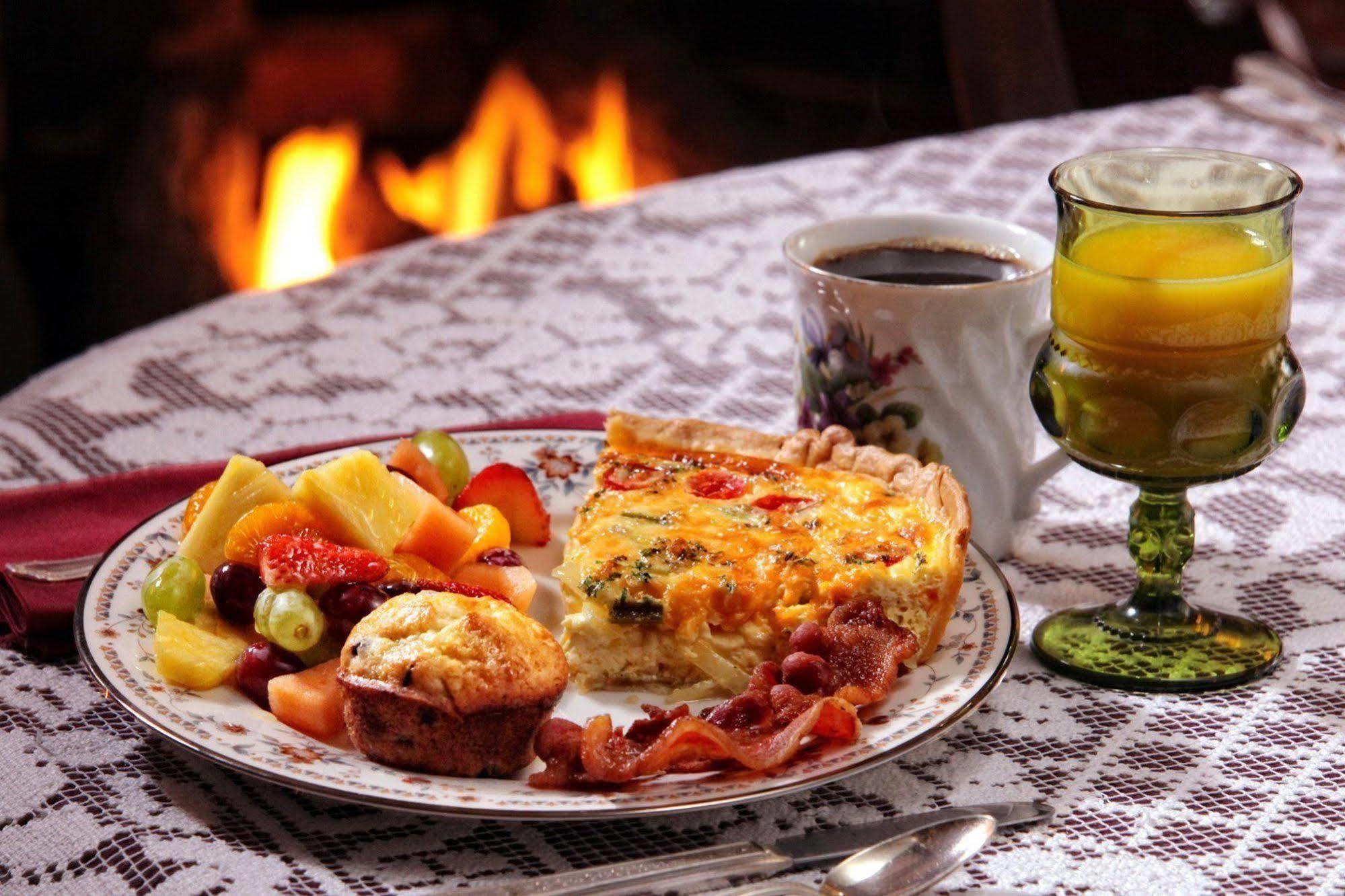 كيب ماي Luther Ogden Inn المظهر الخارجي الصورة